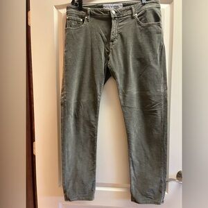 Jacob Cohen size 38 olive